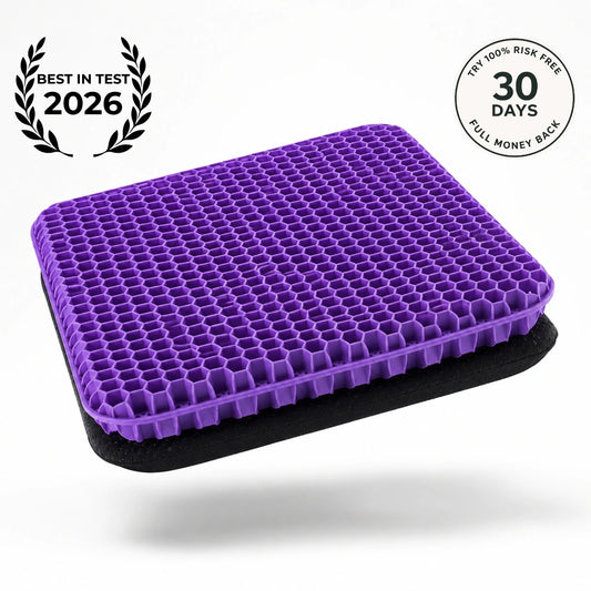Easewell Restore™ Seat Cushion