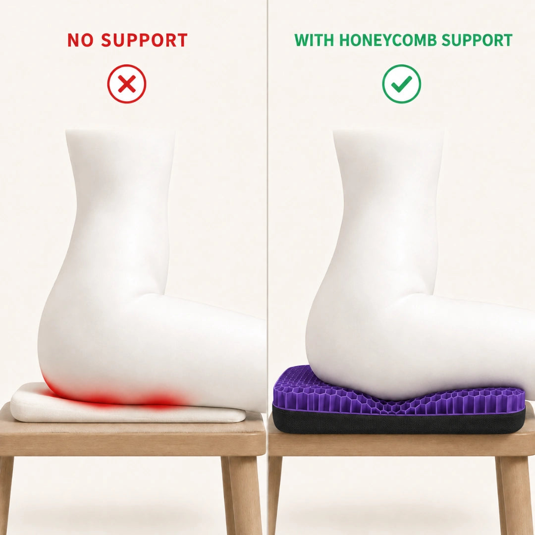 Easewell Restore™ Seat Cushion