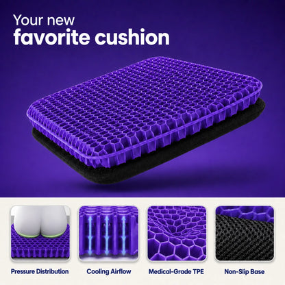Easewell Restore™ Seat Cushion