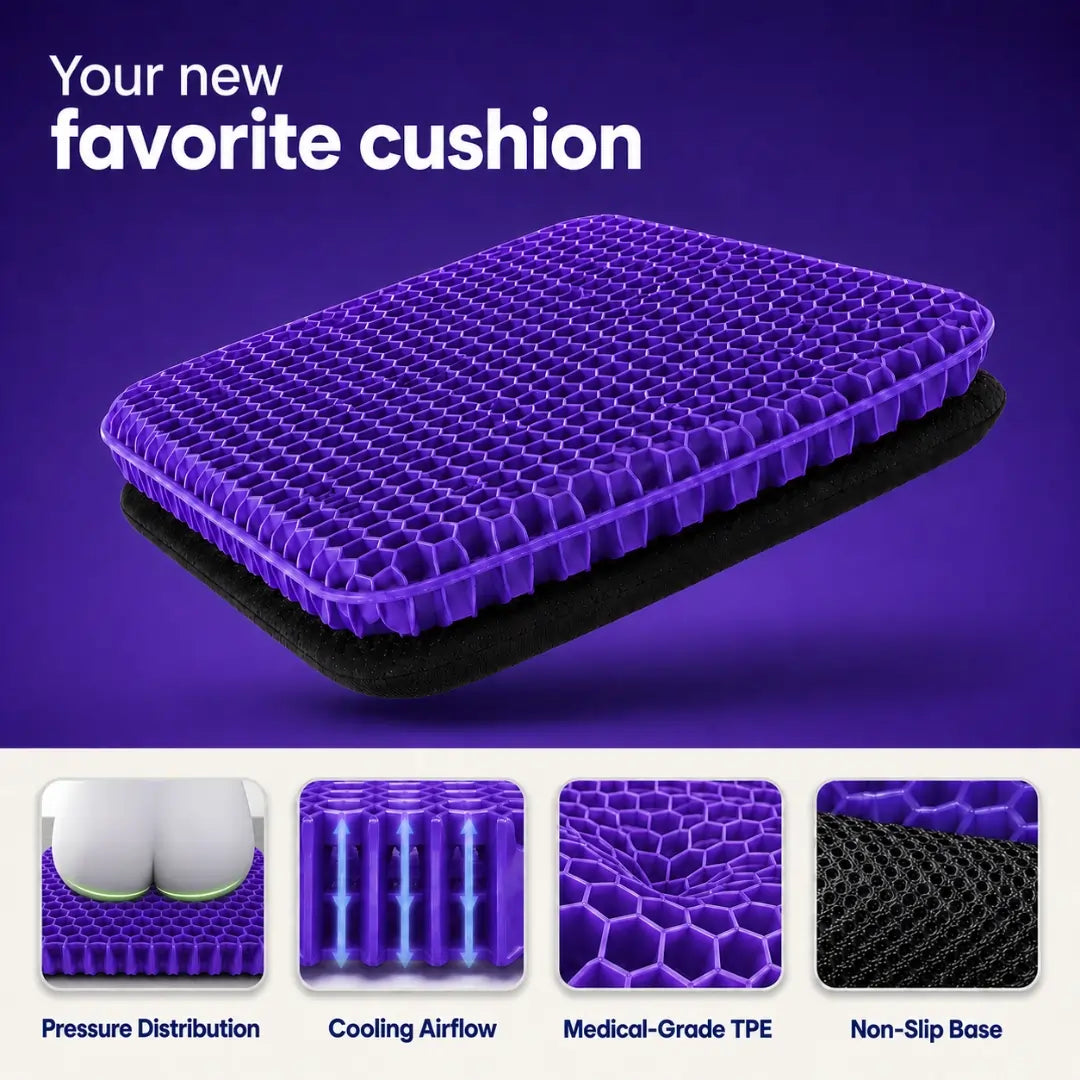 tryEasewell Restore™ Seat Cushion