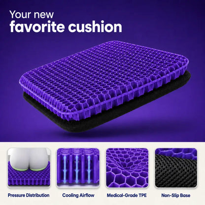 tryEasewell Restore™ Seat Cushion