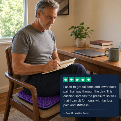 Easewell Restore™ Seat Cushion