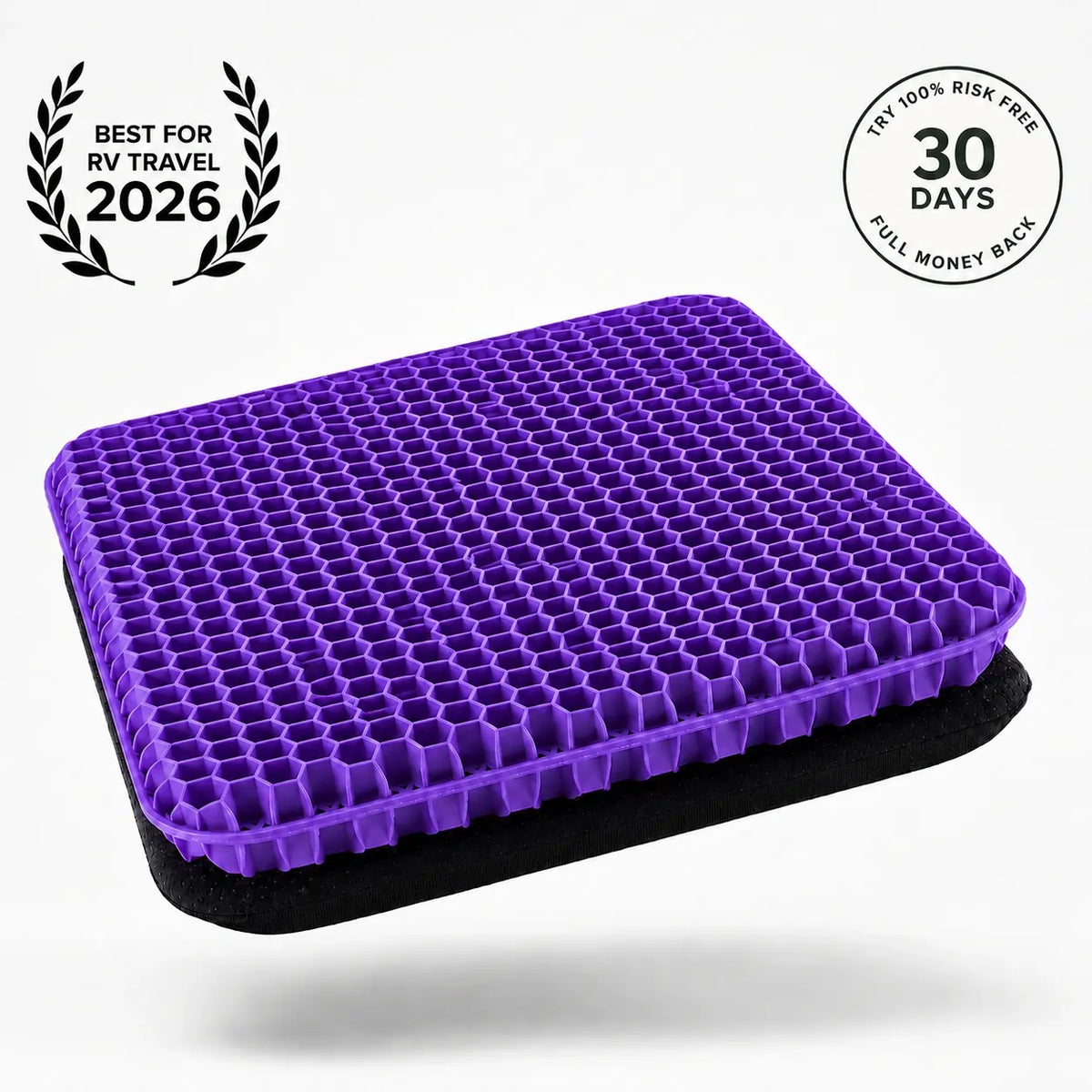 tryEasewell Restore™ Seat Cushion