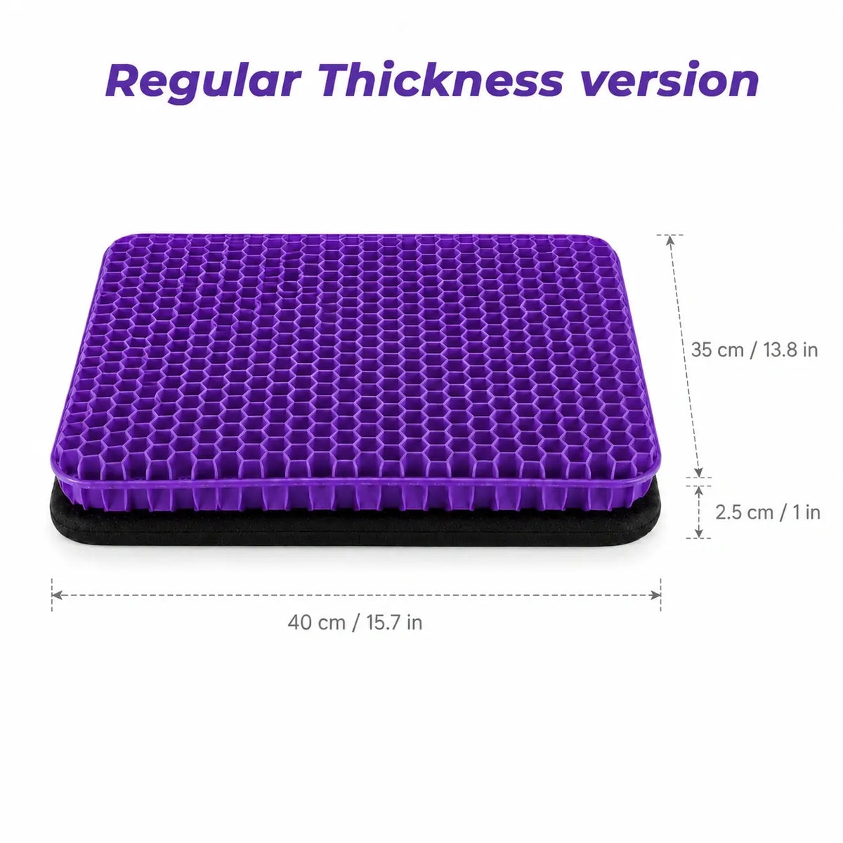 tryEasewell Restore™ Seat Cushion