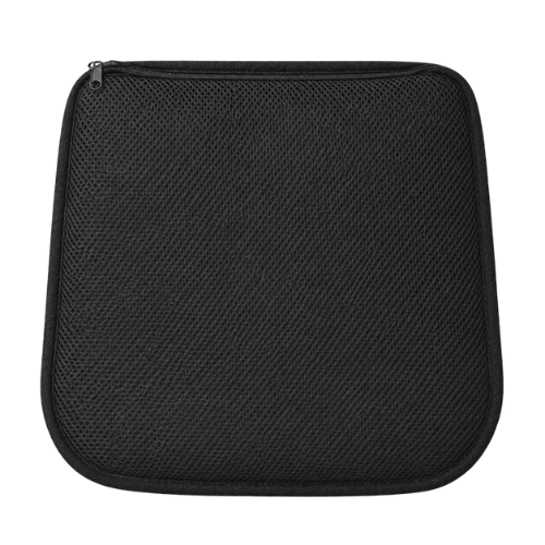 Non-Slip Breathable Cover