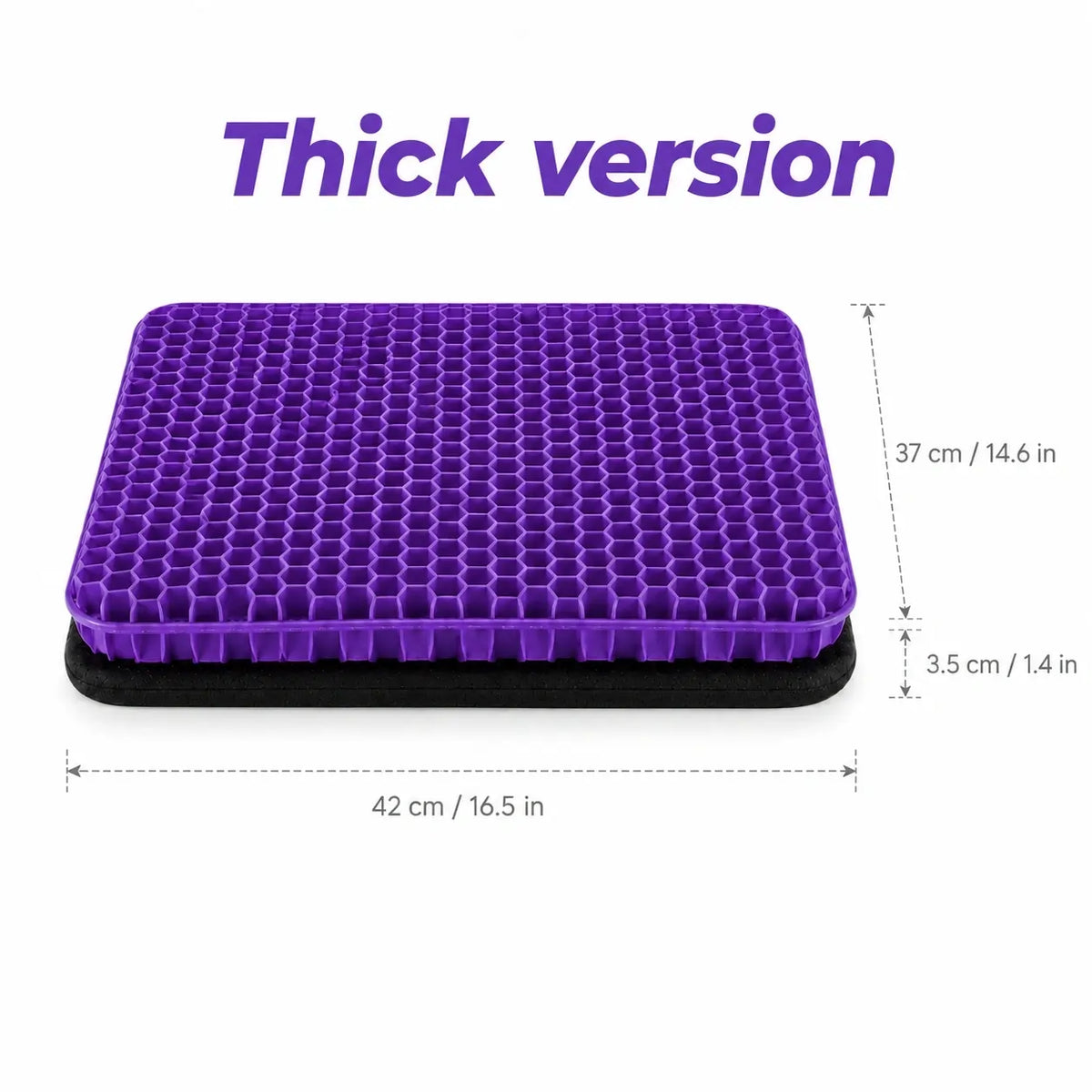 tryEasewell Restore™ Seat Cushion